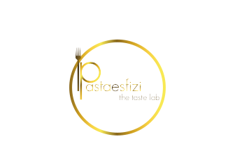 Logo Pasta e Sfizi