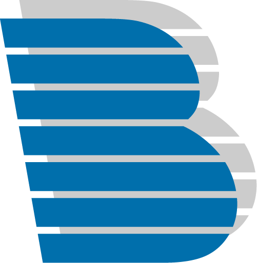 Logo Bernina Storen AG