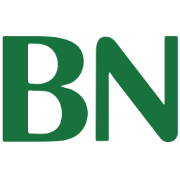 Logo Bernard Nicod