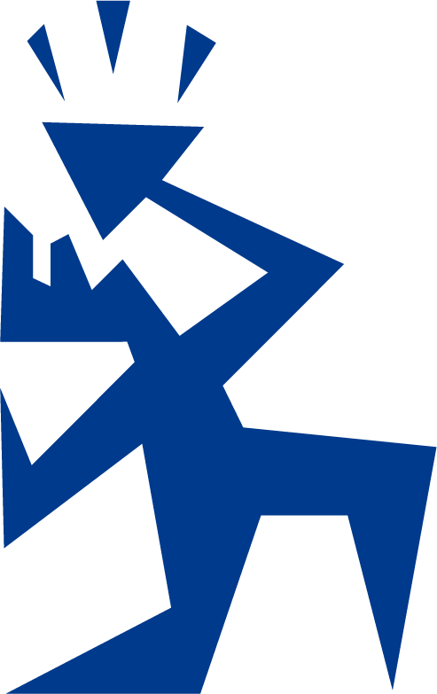 Logo Maison de la communication