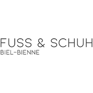 Logo fussundschuh