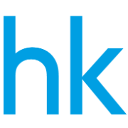 Logo hk Verlag