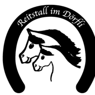 Logo Reitstall im Dörfli