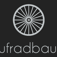 Laufradbau Logo
