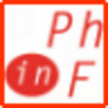 Logo Physio in Fit