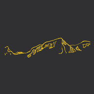 Logo Les collines