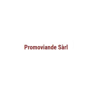Logo Promo Viande