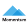 Logo Momentum Lauchernalp Lodge