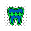 Logo Kieferorthopädie Dietlikon