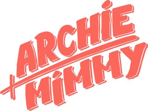 Logo Denim & Iron