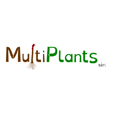 Logo Multiplants
