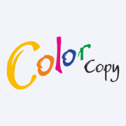 Logo Colorcopy Winterthur