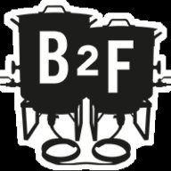 Logo Birrificio Due Fusti