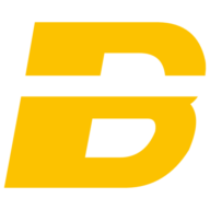 Logo Buchstaben Nacht