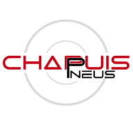 Logo Chapuis Pneus Sàrl