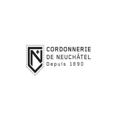 Logo Cordonnerie de Neuchâtel