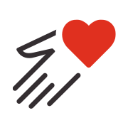 Logo Dargebotene Hand