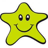 Logo Garderie Petite Étoile