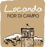 Logo Locanda Fior di Campo