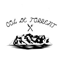 Logo Café-Restaurant Col de Torrent