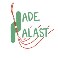 Logo Jade Palast
