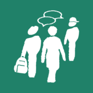 Logo Schulsozialarbeit Inneres Mattertal