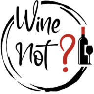 Logo Wine not?