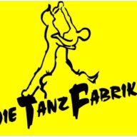 Logo Die TanzFabrik
