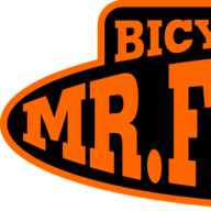 Logo Mr. Feelgood