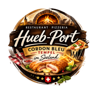 Logo HUEB PORT