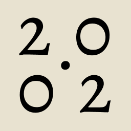 Logo 20.02 Beauty Space