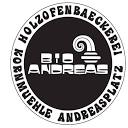 Logo Holzofenbäckerei Bio Andreas AG