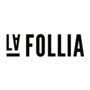 Logo Restaurant La Follia