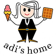 Logo Adi's Home
