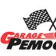Logo Garage Pemocar