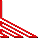 Logo Les Rangs