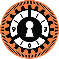 Logo escape-or-not