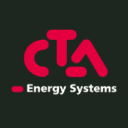Logo CTA Energy Systems AG