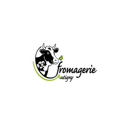 Logo Fromagerie d'Autigny