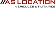 Logo AS Location Sàrl - Véhicules et Utilitaires (