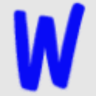 Logo wohnlinie-w