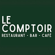 Logo Le Comptoir des 3 Places