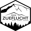 Logo Alive (Zueflucht)