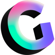 Logo GvK Design