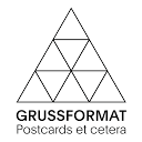 Logo GRUSSFORMAT