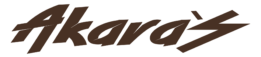 Logo Akara‘s