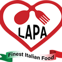 Logo LAPA