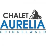 Logo Grindelwald Laundry
