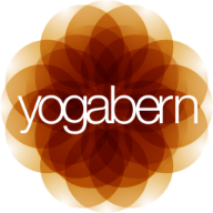 Logo yogabern