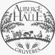 Logo Auberge de la Halle